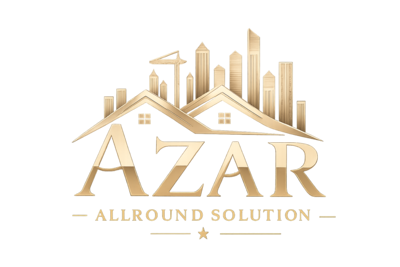 AZAR ALLROUND SOLUTION